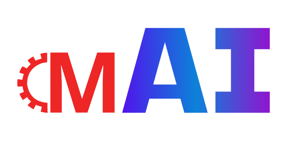 MechanAI Logo