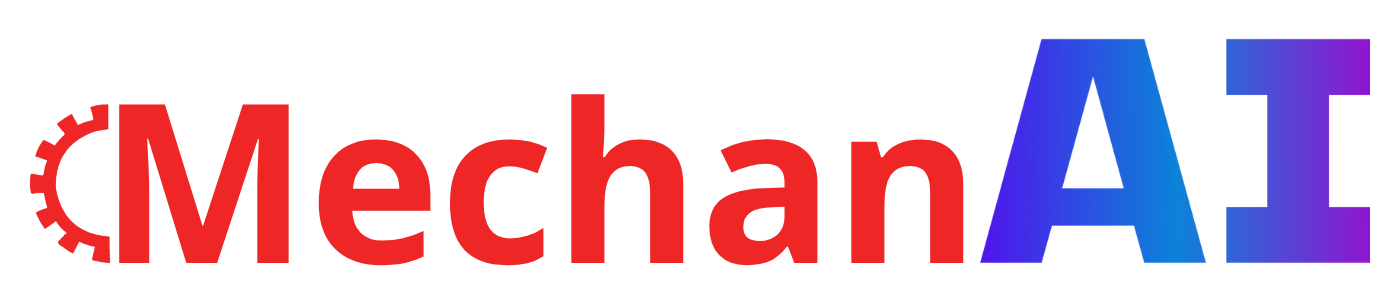 MechanAI Logo